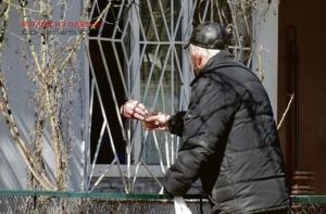 Бой «наливайкам» объявлен в спальном районе Одессы