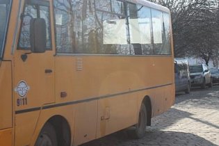 Новый автоперевозчик вышел на маршруты Белгорода-Днестровского