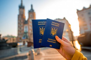Украину предупредили об угрозе отмены безвиза