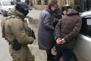 Одесские националисты связаны с членами банды, похищавшей людей - СМИ