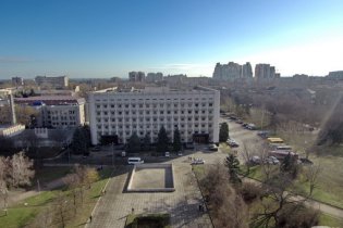 Одесская область готовится к 80-летию Большого террора 1937-1938 годов