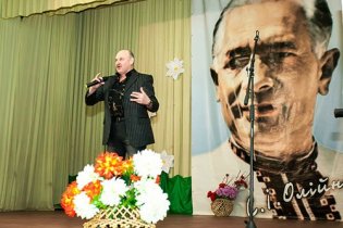 В Одесской области прошел фестиваль памяти Степана Олейника