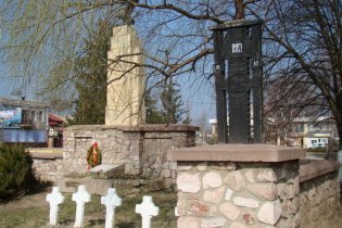 На юге Одесской области капитально отремонтируют памятник русским солдатам