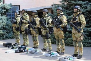 В Одессе появилась подземная полиция
