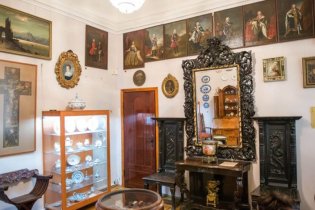 Четыре одесских музея порадуют посетителей в рамках Ночи музеев
