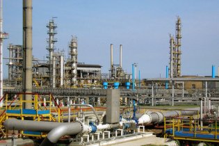 Одесский нефтеперабатывающий завод окончательно возвращен государству