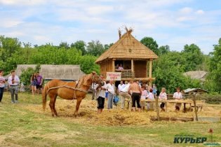 В Одесской области построили уникальный дом