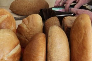 Цена на хлеб в Одессе может вырасти из-за неурожая