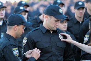 В Одесской патрульной полиции увеличил граничный возраст для поступления на службу