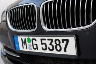 Одесские владельцы «евроблях» смогут растаможить авто за 2,5-3 тысячи евро