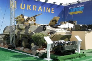 Украинская оборонка – гарант военно-технического обеспечения армии