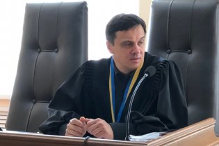 Одесский судья узаконил воровство Галантерником Старосенной площади