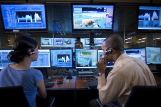 СБУ накануне выборов провела международные учения по противодействию кибератакам