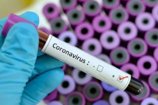 В Украине зафиксировано три подозрения на коронавирус
