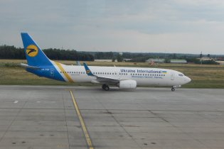 СБУ выявила и ликвидировала предпосылки к авиакатастрофам из-за фальсификации документов о техобслуживании самолетов украинских авиакомпаний