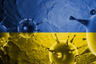 Коронавирус в Украине: статистика на утро 2 июня