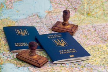 Украина прекращает безвиз с Беларусью