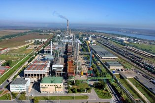 Одесский припортовый завод продадут за 600 миллионов