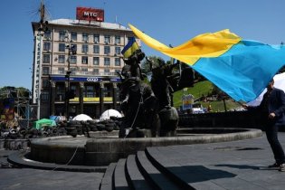Киев пригрозил ввести санкции против России
