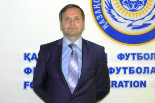 Одесского тренера позвали на войну