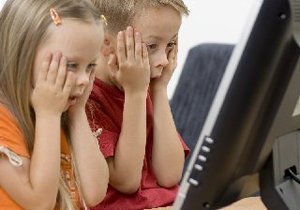 Отвлечь ребенка от компьютера можно с помощью новой технологии Loop