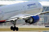 «Аэрофлот» продлил запрет полётов в Одессу ещё на месяц
