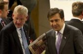 Министра иностранных дел Швеции обвинили в коррупции - как наемника Саакашвили