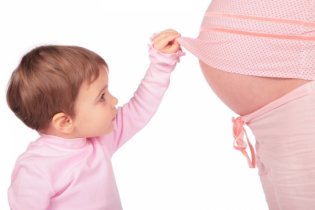 5 опасных мифов о беременности