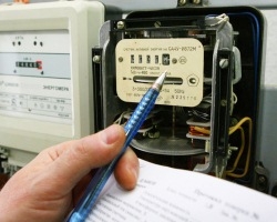 Украинцы стали больше платить за электроэнергию