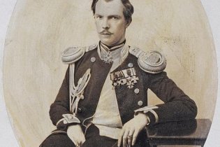 17 августа 1876 года градоначальником Одессы назначается генерал-лейтенант Левашев