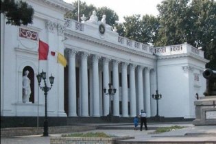 Слушания по переименованию улиц Одессы перенесены на 26 августа