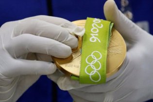 Сборная Украины поставила антирекорд по медалям Олимпиад