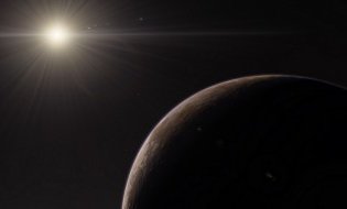 Ученые обнаружили новую «Землю» в ближайшей звёздной системе