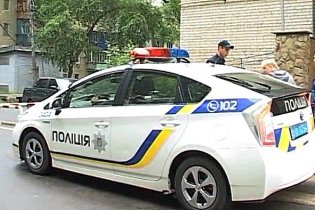 Одесская полиция усиливает меры безопасности