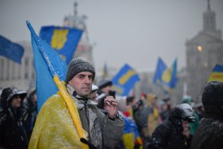 У Украины больше нет шансов даже на ассоциацию с Евросоюзом