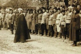 98 лет назад петлюровцы без боя заняли Одессу