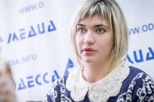 Переселенка из Луганска: "Оставшись в Украине, я показала, где мой дом"