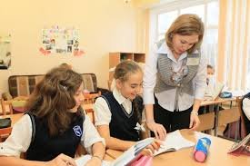 Одесские школы остро нуждаются в молодых учителях