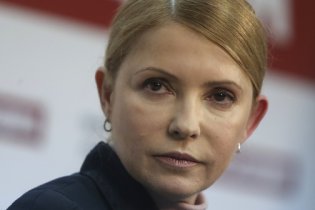 Тимошенко считает, что ее мало на ТВ