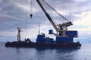 Директор Ялтинского порта "украл" у Одесской области 11 миллионов