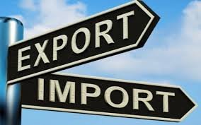 Объёмы экспорта, прошедшего через Одесскую таможню, составили 5 млрд. долларов