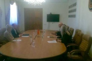 Генконсул Турции обратился к Степанову с просьбой разобраться с Одесской таможней