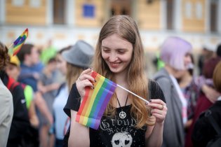 В Одессе состоится марш равенства