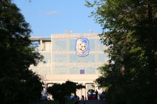 Одесский "Черноморец" продолжает терять игроков