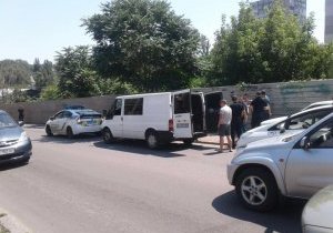 «Гастролёры» из Херсона прибыли в Одессу отоваривать местных наркоманов