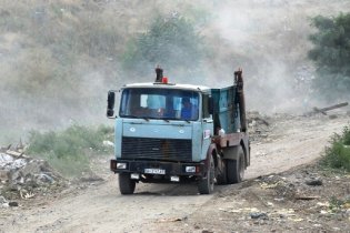 Строительство мусороперерабатывающего завода в Одессе может привести к росту тарифов, – мэр