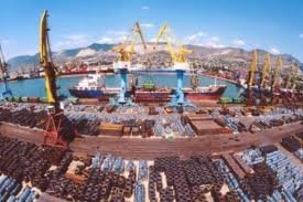 Мининфраструктуры представит инвестиционный проект порта Черноморск