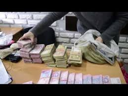 В Одессе разыскивают грабителей банков