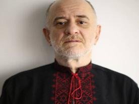 Одесский поэт-евромайдановец признал, что в Украине есть фашизм