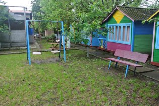 Фонд госимущества продаст в июле две базы отдыха в Одесской области